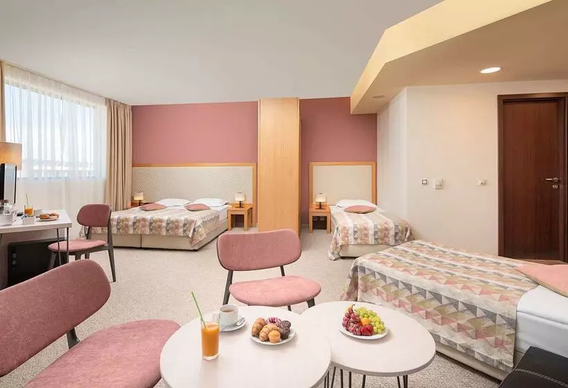 Fotos del hotel Melia Sunny Beach - All Inclusive:  10