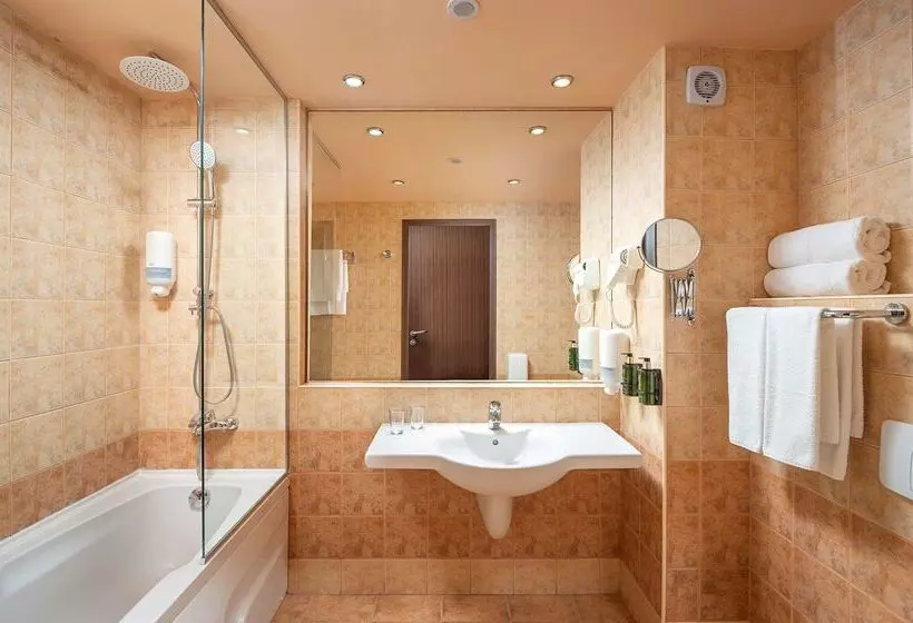 Fotos del hotel Melia Sunny Beach - All Inclusive:  31