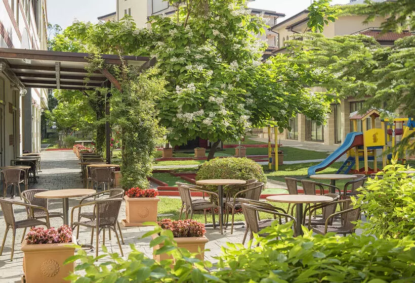 Fotos del hotel Melia Sunny Beach - All Inclusive:  29