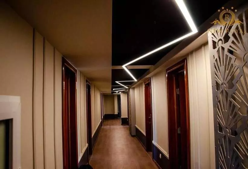 Fotos del hotel New Royal:  4
