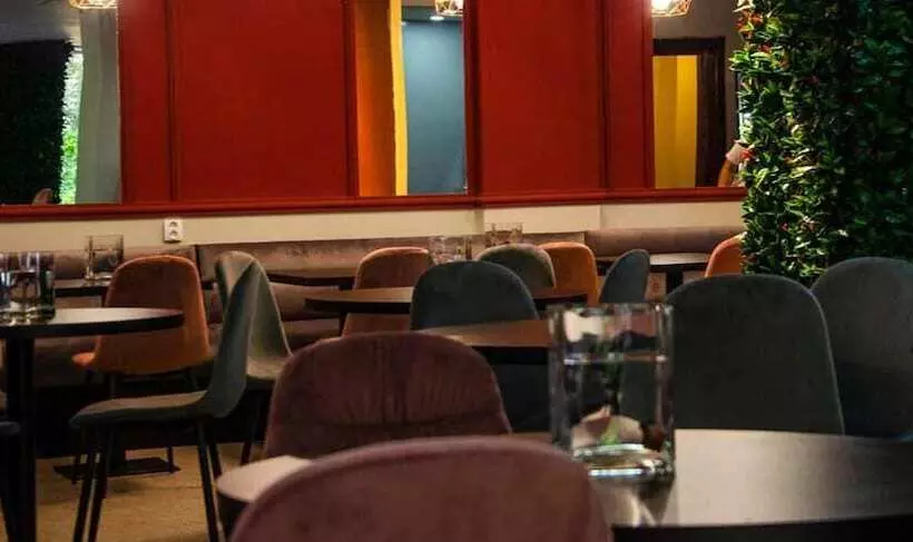 Fotos del hotel New Royal:  15