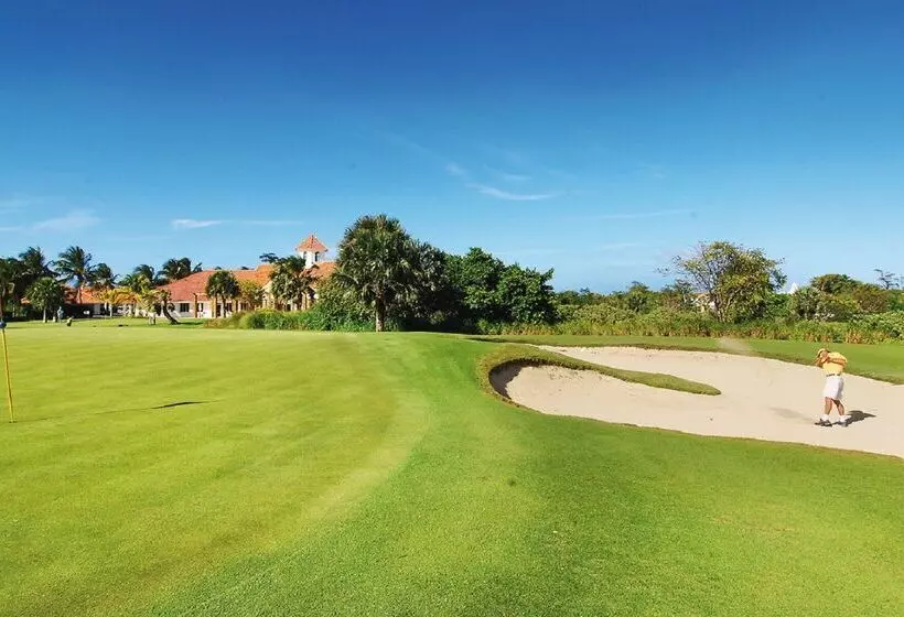 Fotos del hotel Occidental Caribe - All Inclusive:  52