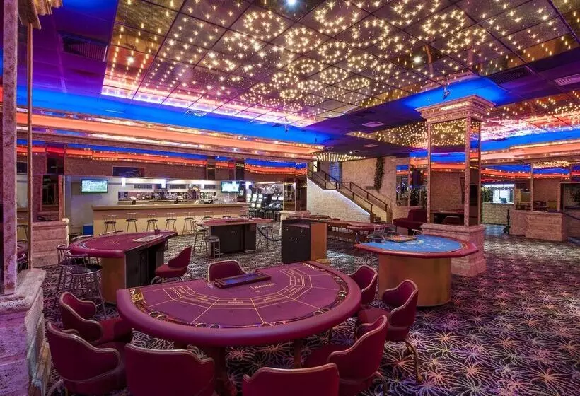 Fotos del hotel Occidental Caribe - All Inclusive:  48