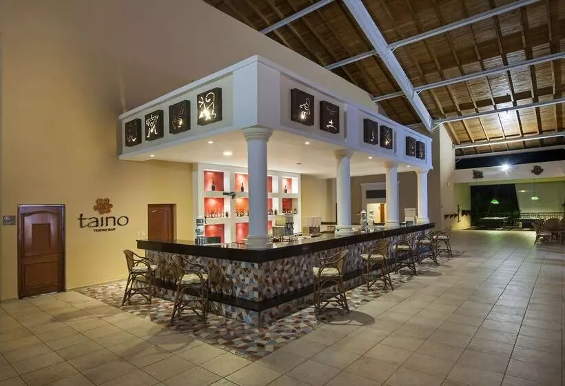 Fotos del hotel Occidental Caribe - All Inclusive:  27