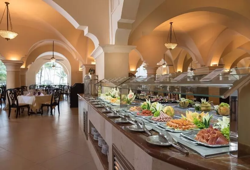 Fotos del hotel Occidental Caribe - All Inclusive:  23