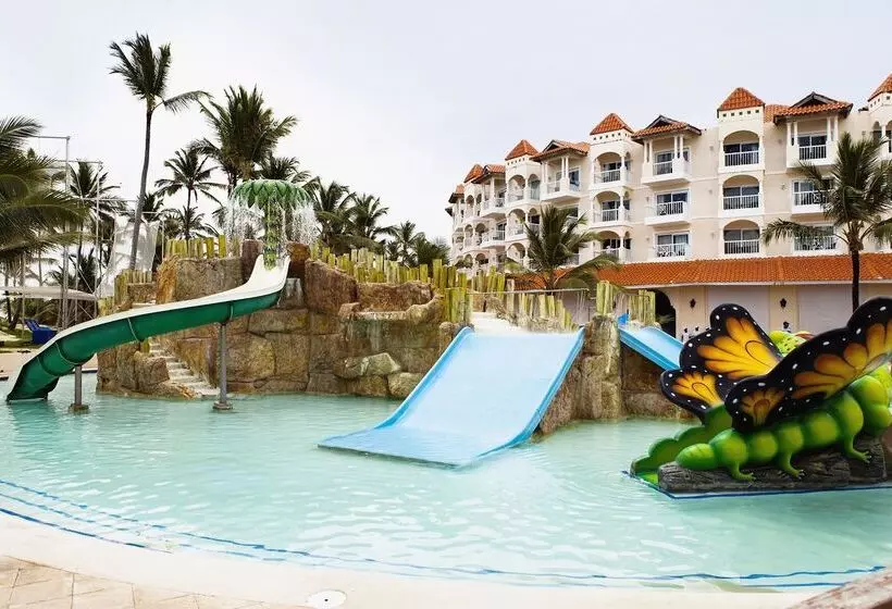 Fotos del hotel Occidental Caribe - All Inclusive:  55