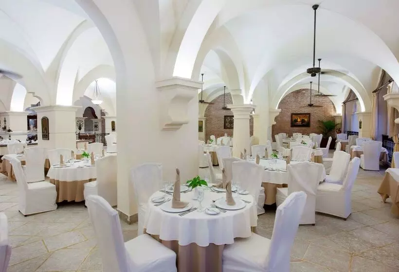 Fotos del hotel Occidental Caribe - All Inclusive:  25