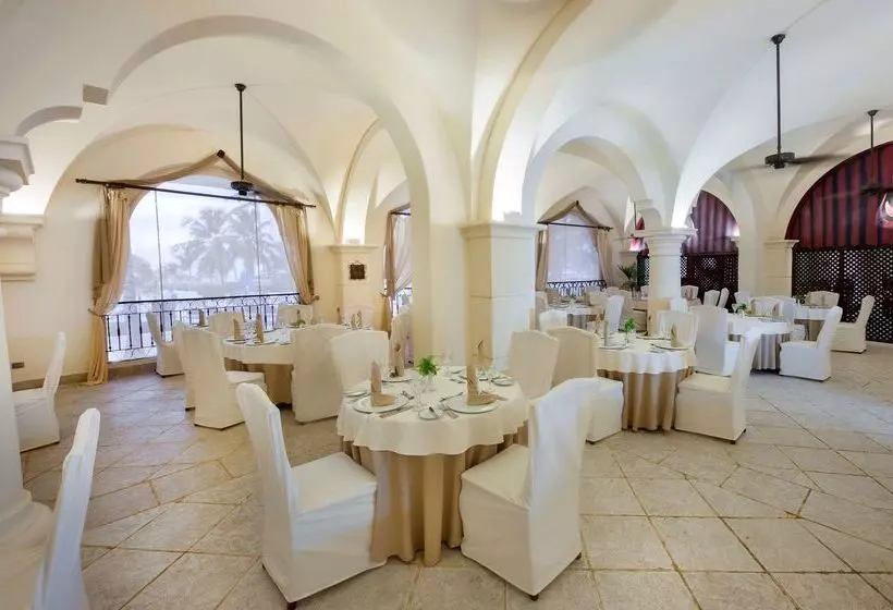 Fotos del hotel Occidental Caribe - All Inclusive:  24