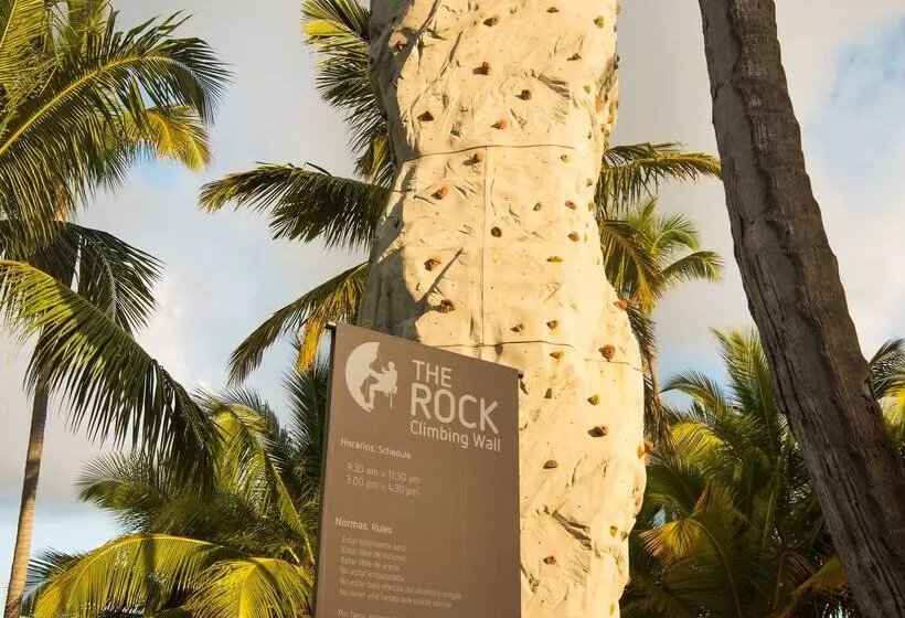 Fotos del hotel Occidental Caribe - All Inclusive:  56