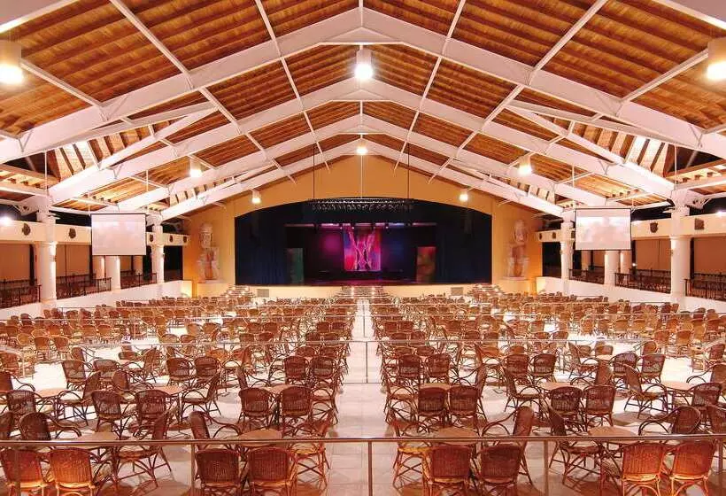 Fotos del hotel Occidental Caribe - All Inclusive:  54