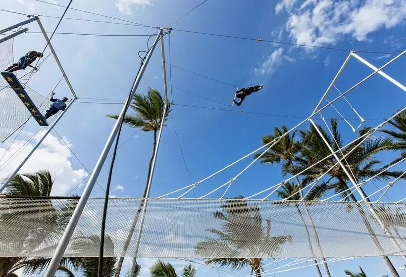 Fotos del hotel Occidental Caribe - All Inclusive:  50