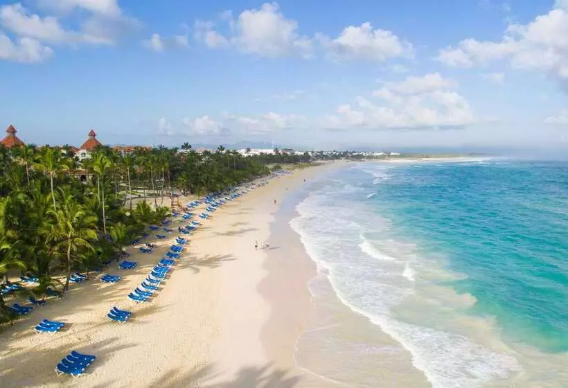 Fotos del hotel Occidental Caribe - All Inclusive:  37