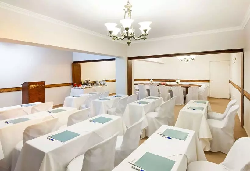 Fotos del hotel Occidental Caribe - All Inclusive:  28