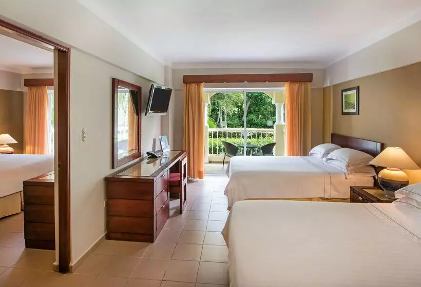 Fotos del hotel Occidental Caribe - All Inclusive:  9