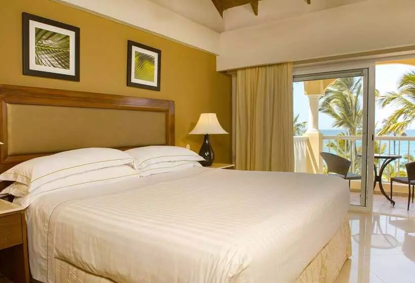 Fotos del hotel Occidental Caribe - All Inclusive:  6