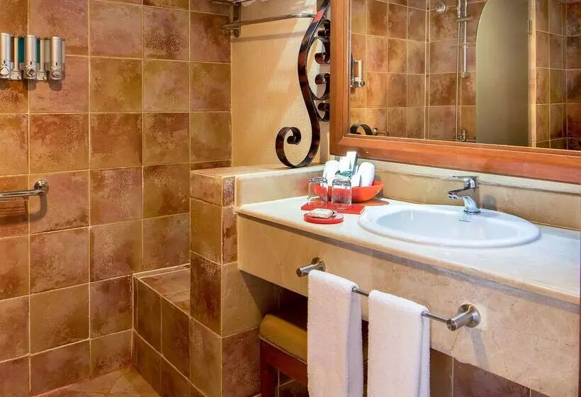 Fotos del hotel Occidental Caribe - All Inclusive:  31