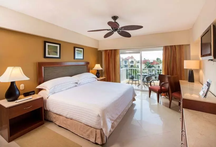 Fotos del hotel Occidental Caribe - All Inclusive:  8