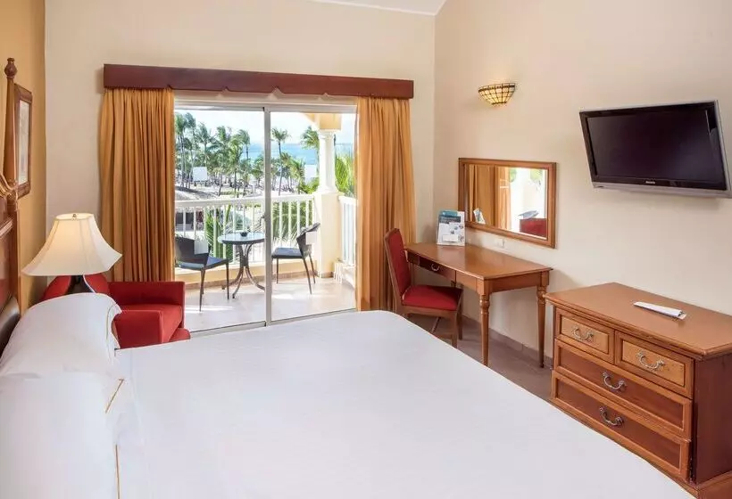 Fotos del hotel Occidental Caribe - All Inclusive:  4