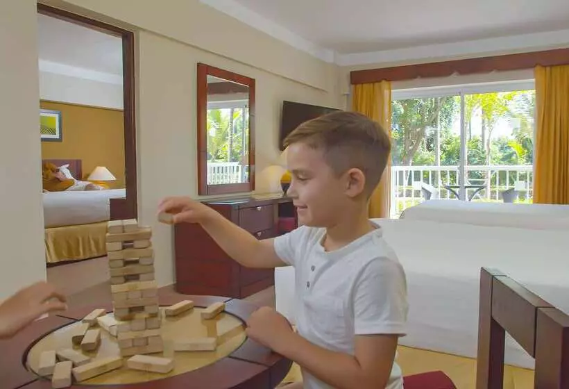 Fotos del hotel Occidental Caribe - All Inclusive:  49