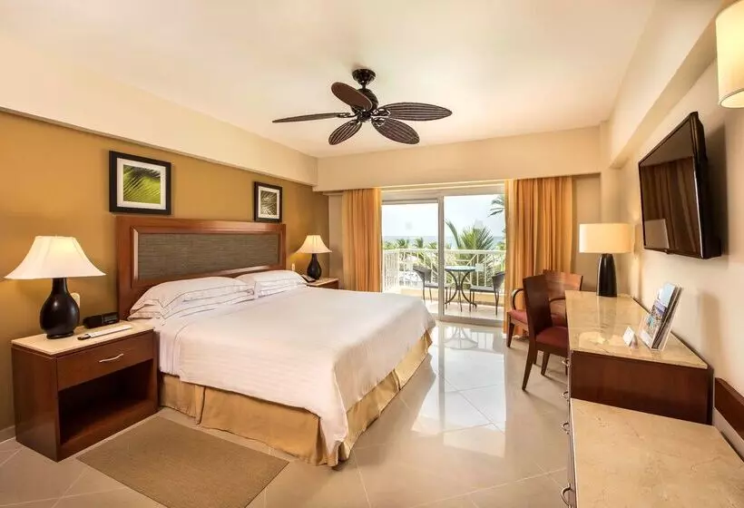 Fotos del hotel Occidental Caribe - All Inclusive:  12
