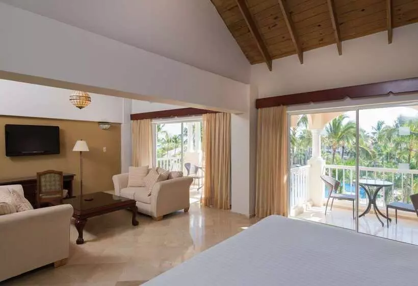 Fotos del hotel Occidental Caribe - All Inclusive:  43