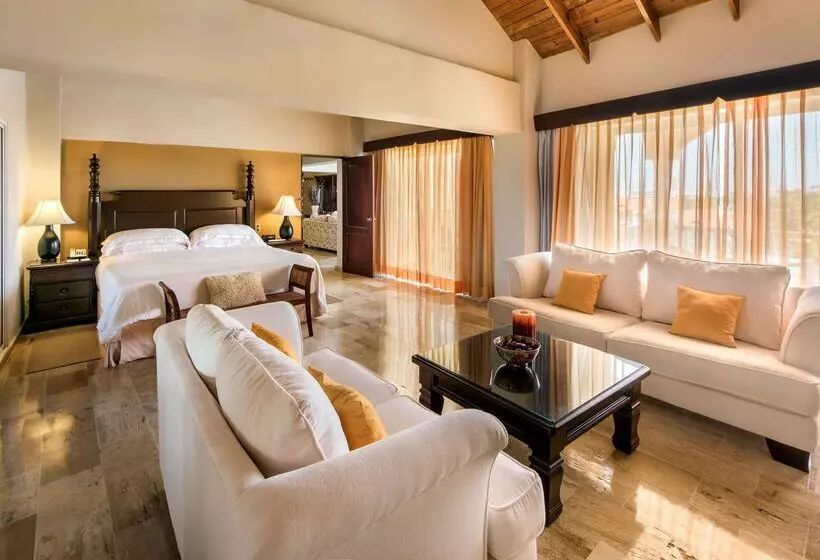 Fotos del hotel Occidental Caribe - All Inclusive:  44