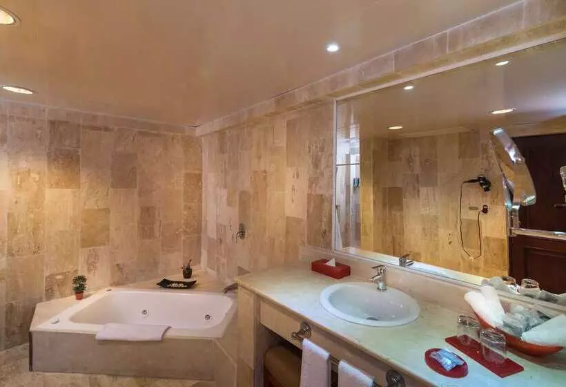 Fotos del hotel Occidental Caribe - All Inclusive:  30