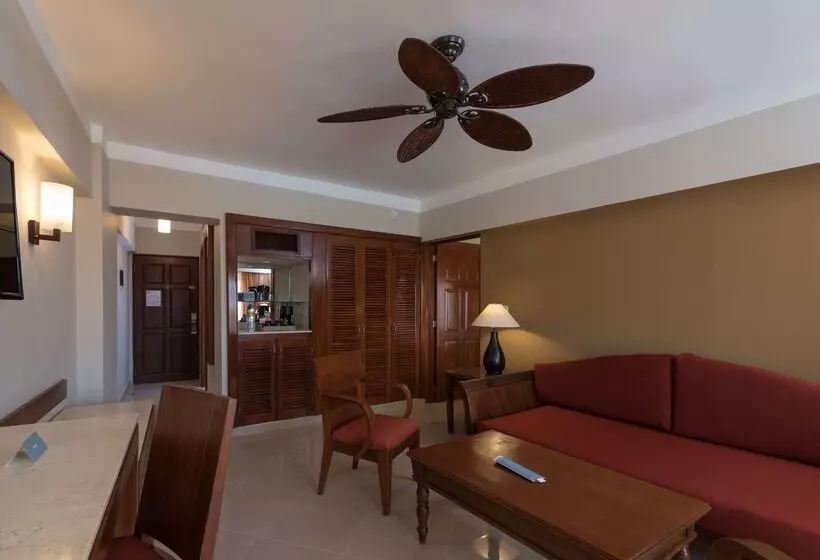 Fotos del hotel Occidental Caribe - All Inclusive:  10