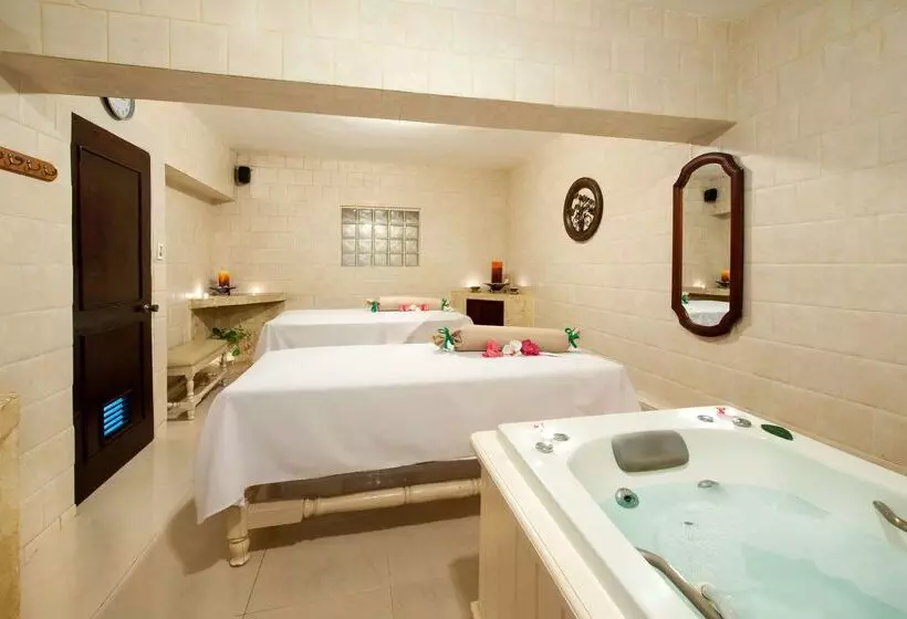 Fotos del hotel Occidental Caribe - All Inclusive:  46