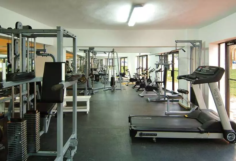 Fotos del hotel Occidental Caribe - All Inclusive:  14