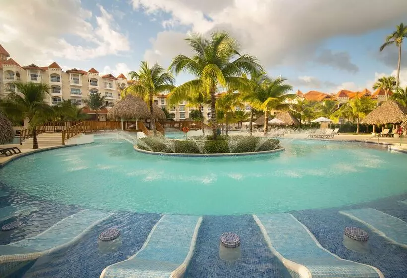 Fotos del hotel Occidental Caribe - All Inclusive:  38