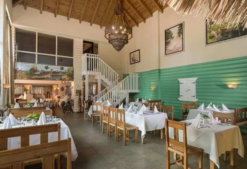 Fotos del hotel Occidental Caribe - All Inclusive:  22