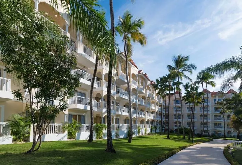 Fotos del hotel Occidental Caribe - All Inclusive:  53