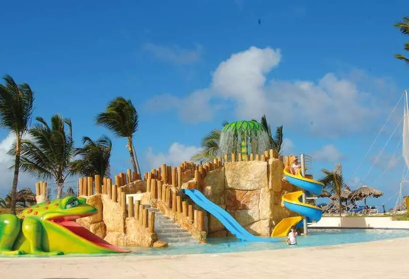 Fotos del hotel Occidental Caribe - All Inclusive:  39