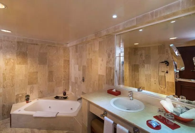 Fotos del hotel Occidental Caribe - All Inclusive:  29