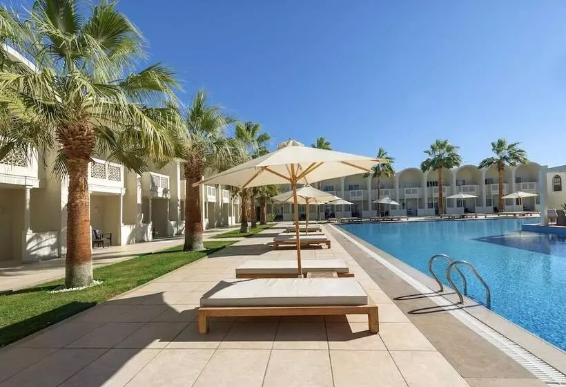 Fotos del hotel Reef Oasis Beach Resort:  17