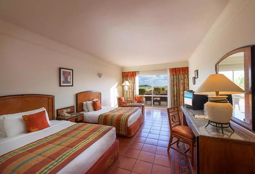 Fotos del hotel Reef Oasis Beach Resort:  9