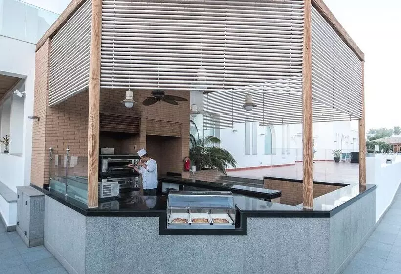 Fotos del hotel Reef Oasis Beach Resort:  20