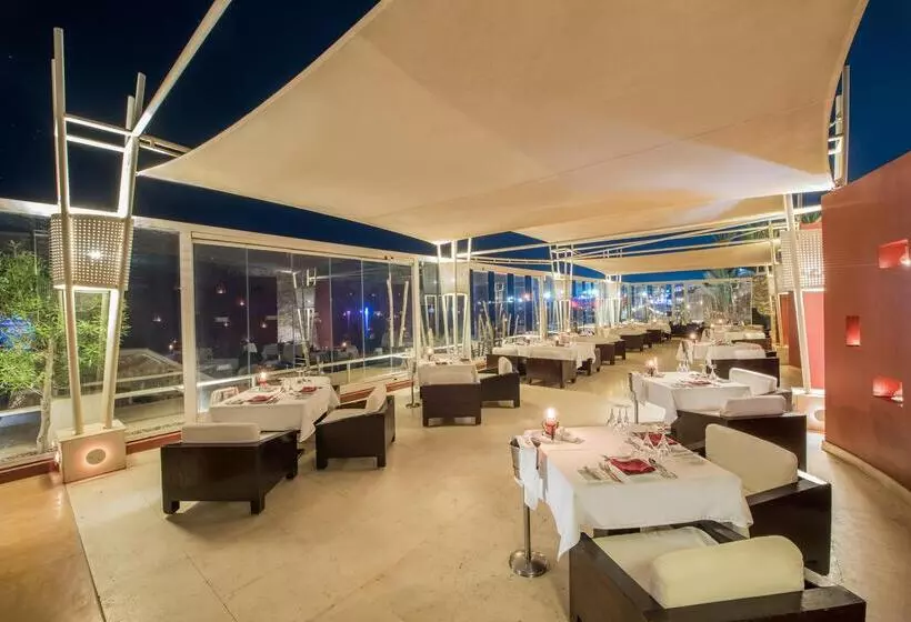 Fotos del hotel Reef Oasis Beach Resort:  4