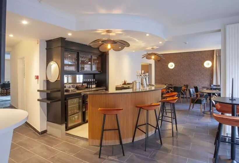 Fotos del hotel New Damshire:  4