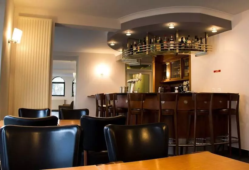 Fotos del hotel New Damshire:  10