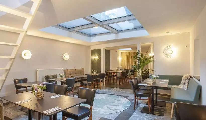 Fotos del hotel New Damshire:  9