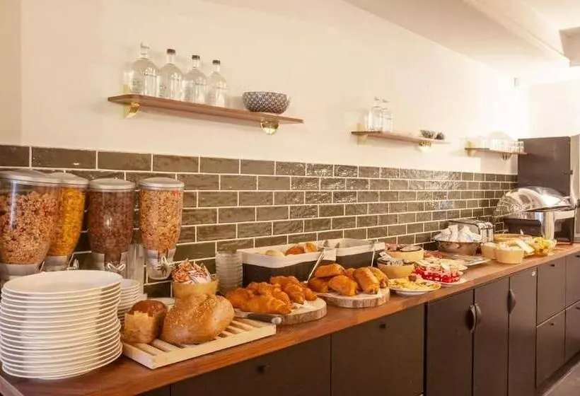 Fotos del hotel New Damshire:  15