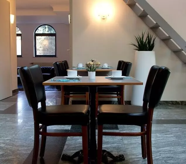 Fotos del hotel New Damshire:  14