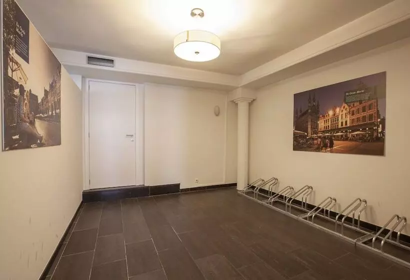 Fotos del hotel New Damshire:  2