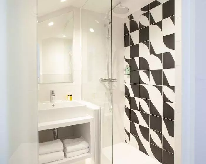 Fotos del hotel New Damshire:  16