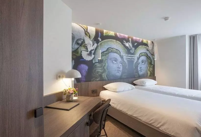 Fotos del hotel New Damshire:  19