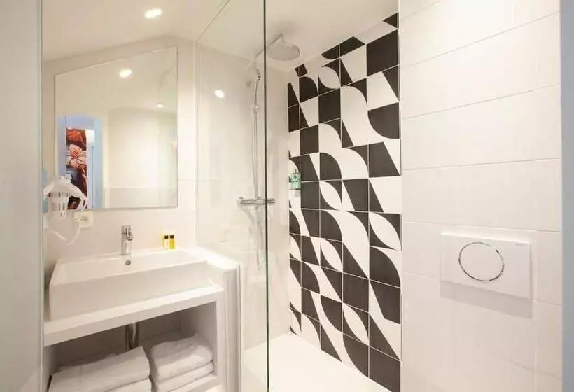 Fotos del hotel New Damshire:  22