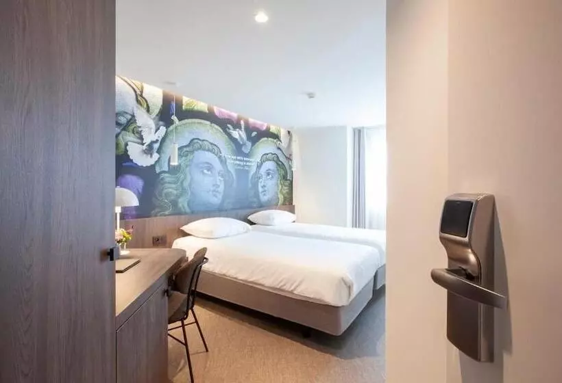 Fotos del hotel New Damshire:  21