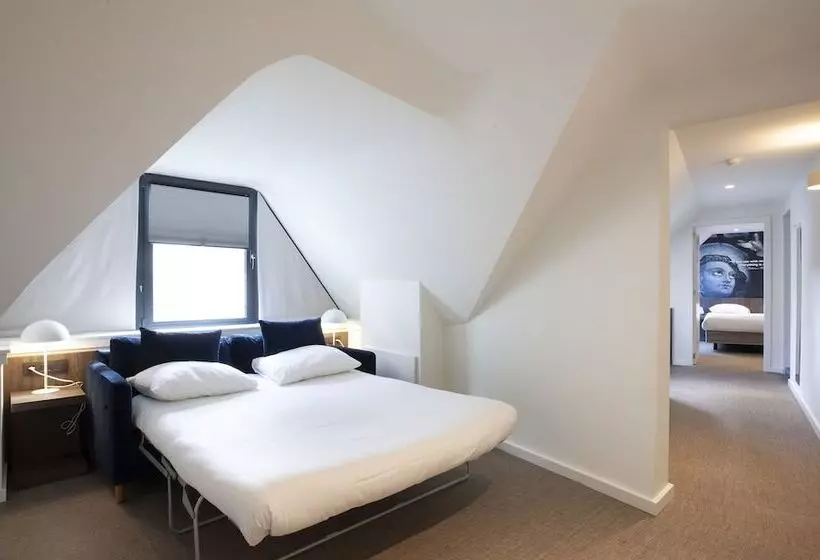 Fotos del hotel New Damshire:  23